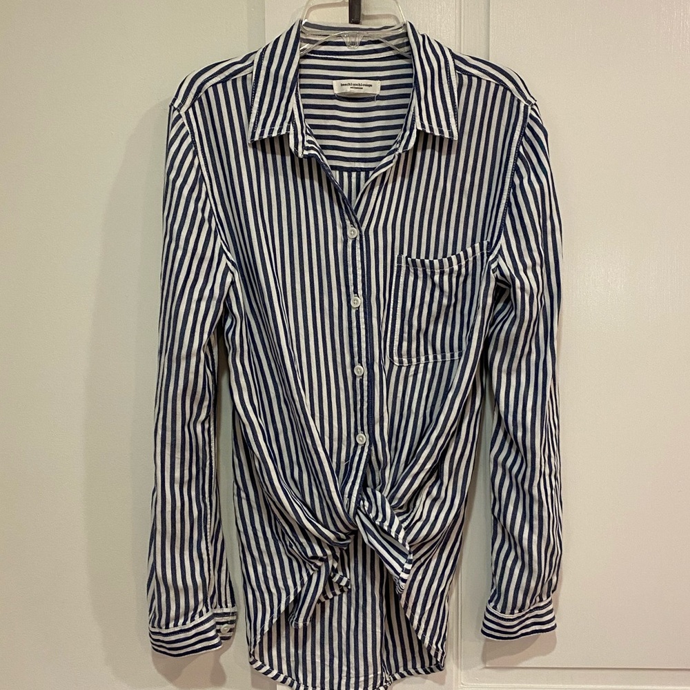 BLB Button down Shirt